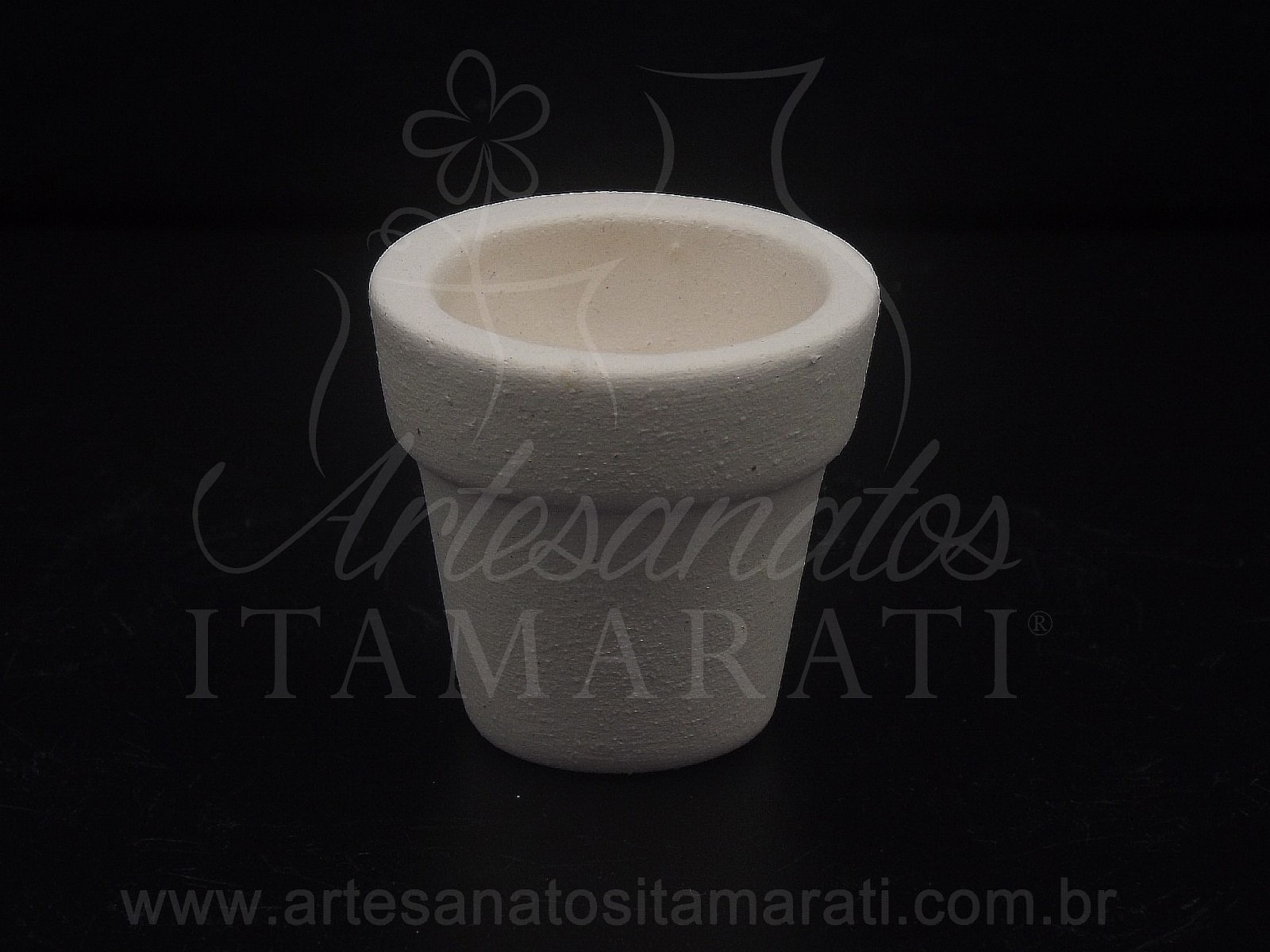 Vaso Dedal  Mini